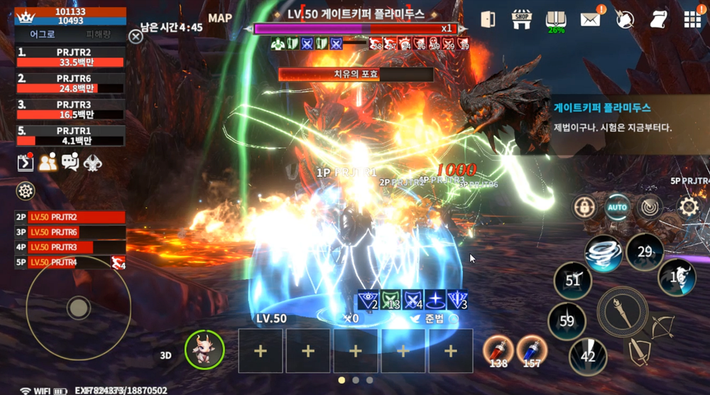 Top 4 Crypto Games Similar to Diablo 4 | by Clarnium Ecosystem | Medium