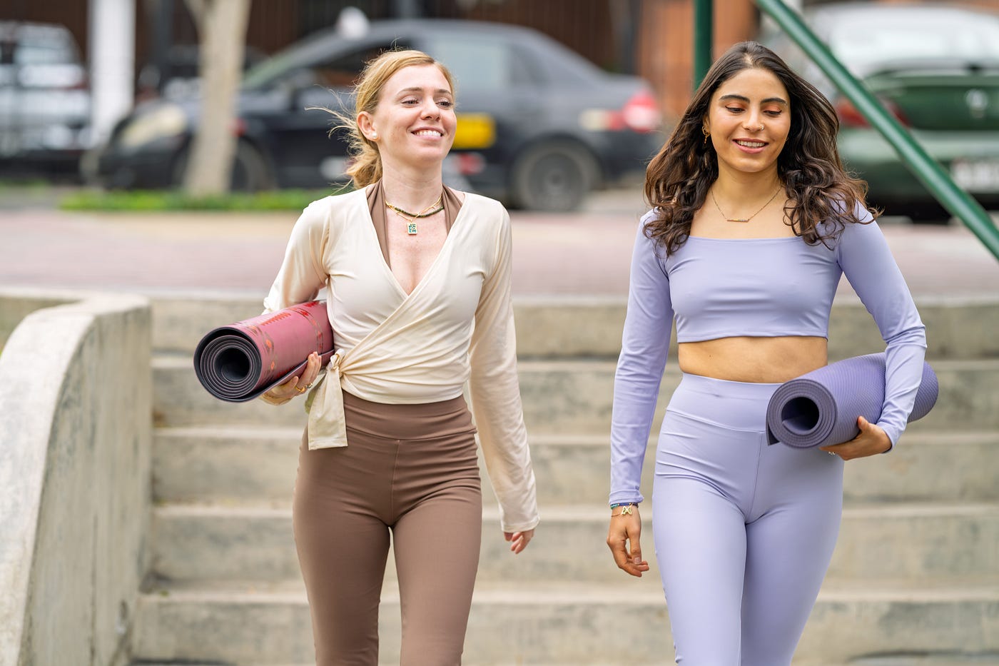 The Best Yoga Pants for Men Who Prefer Loose and Breathable Fits