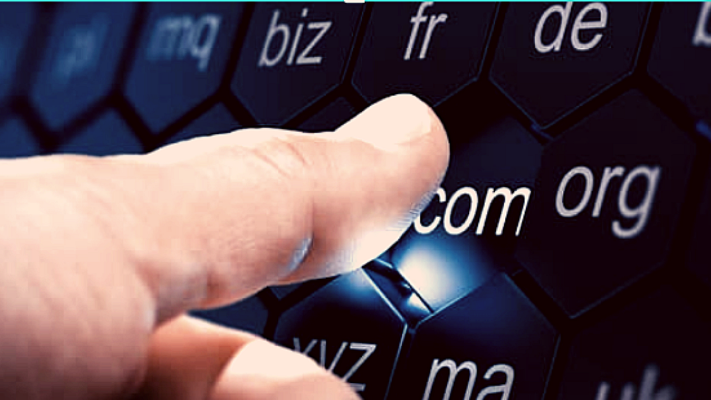 5 Best Premium Crypto Domains With Business Ideas | CryptoSorted