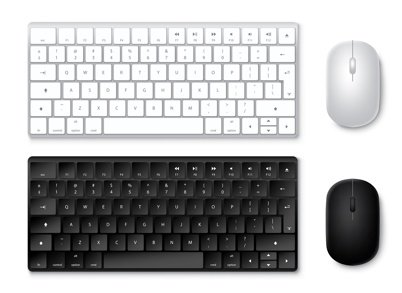 How Rapoo Keyboard and Mouse Combos Boost Productivity for Remote Workers