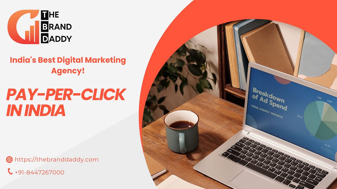 Top PPC Agency, Digital Marketing Agency