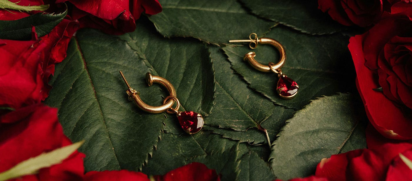 January Birthstone: Meaning, History, and Why Garnet Never Goes Out of Style