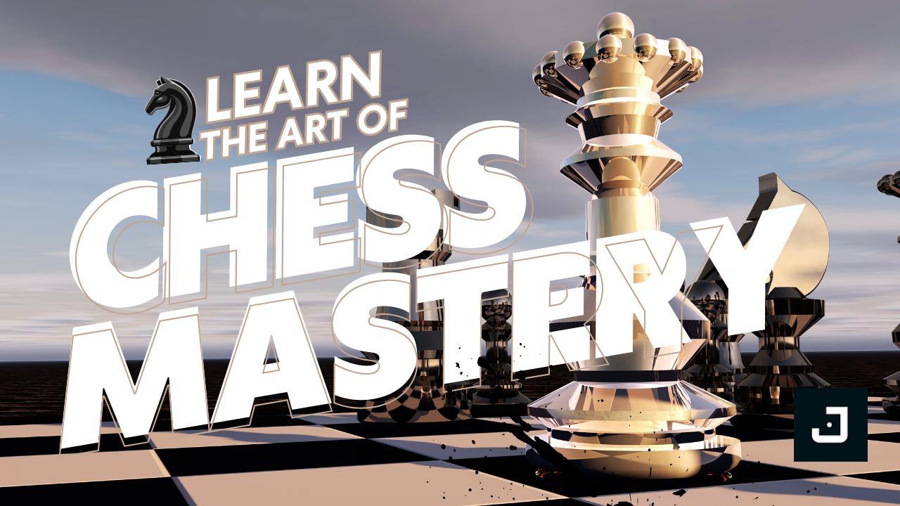 Chess 101: What Is Double Check? Learn How to Perform and Respond