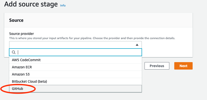 Turn Raspberry Pi into Server and Implement CI/CD pipeline in AWS | by  Zainafzalau | Medium