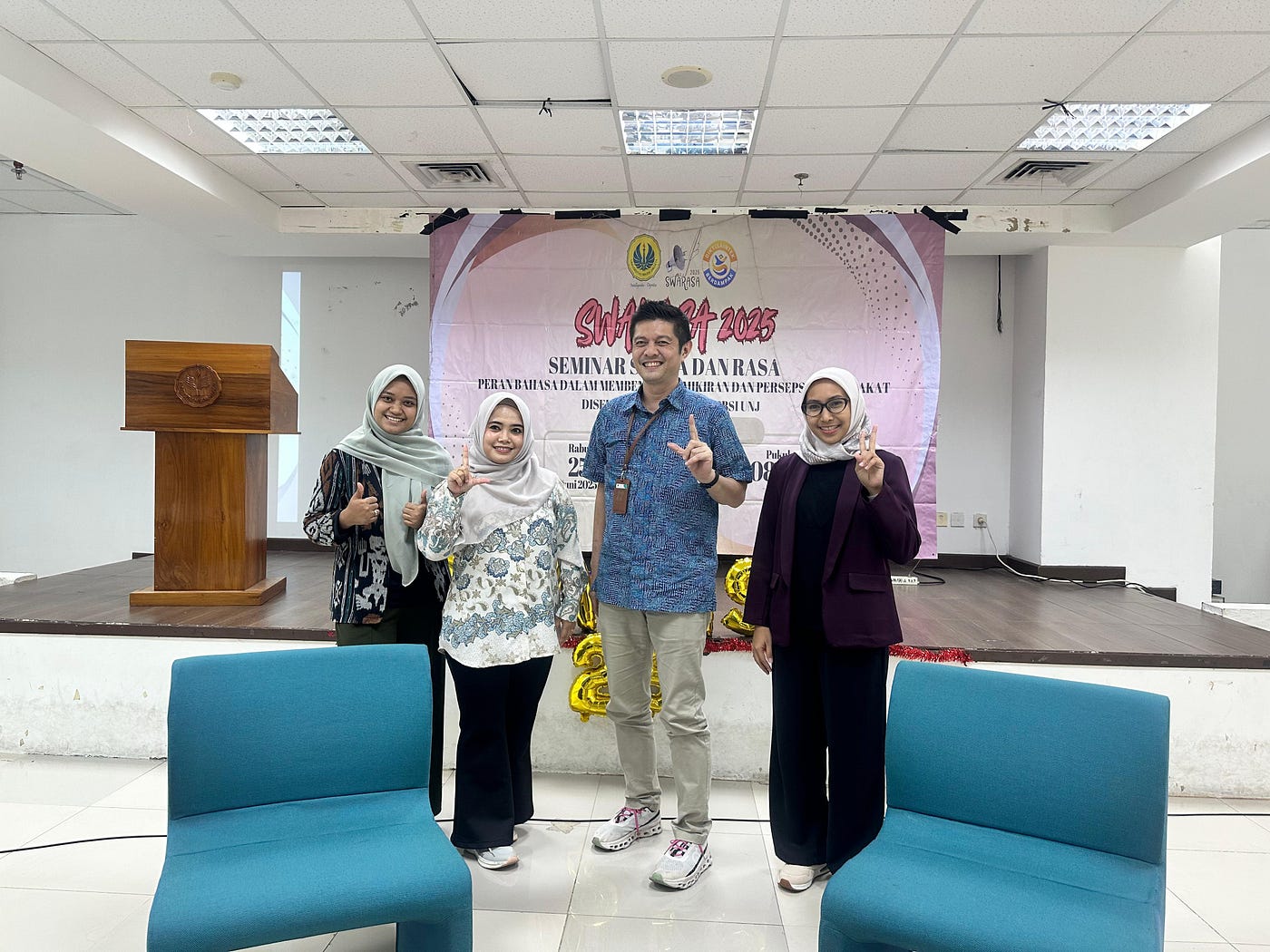 Bidang Kepakaran PBSI