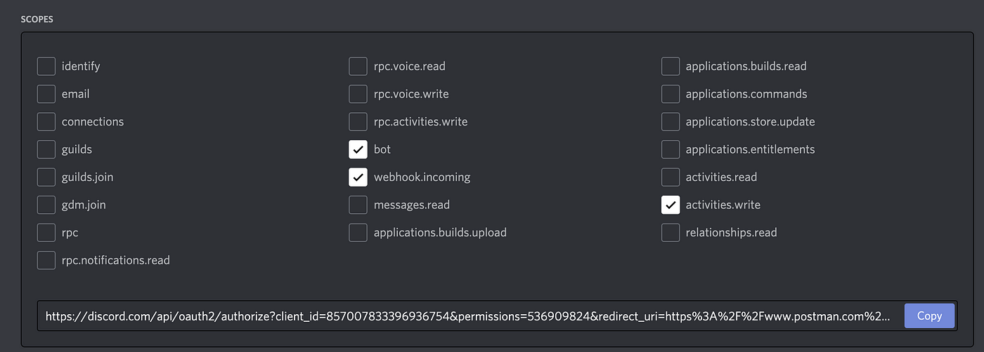 8 Discord automation ideas