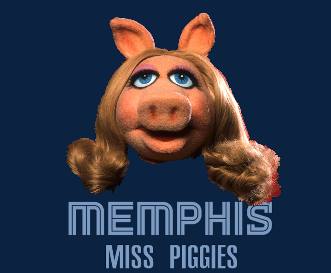 Memphis Grizzlies Change Team Name To Miss Piggies | Doctor Funny