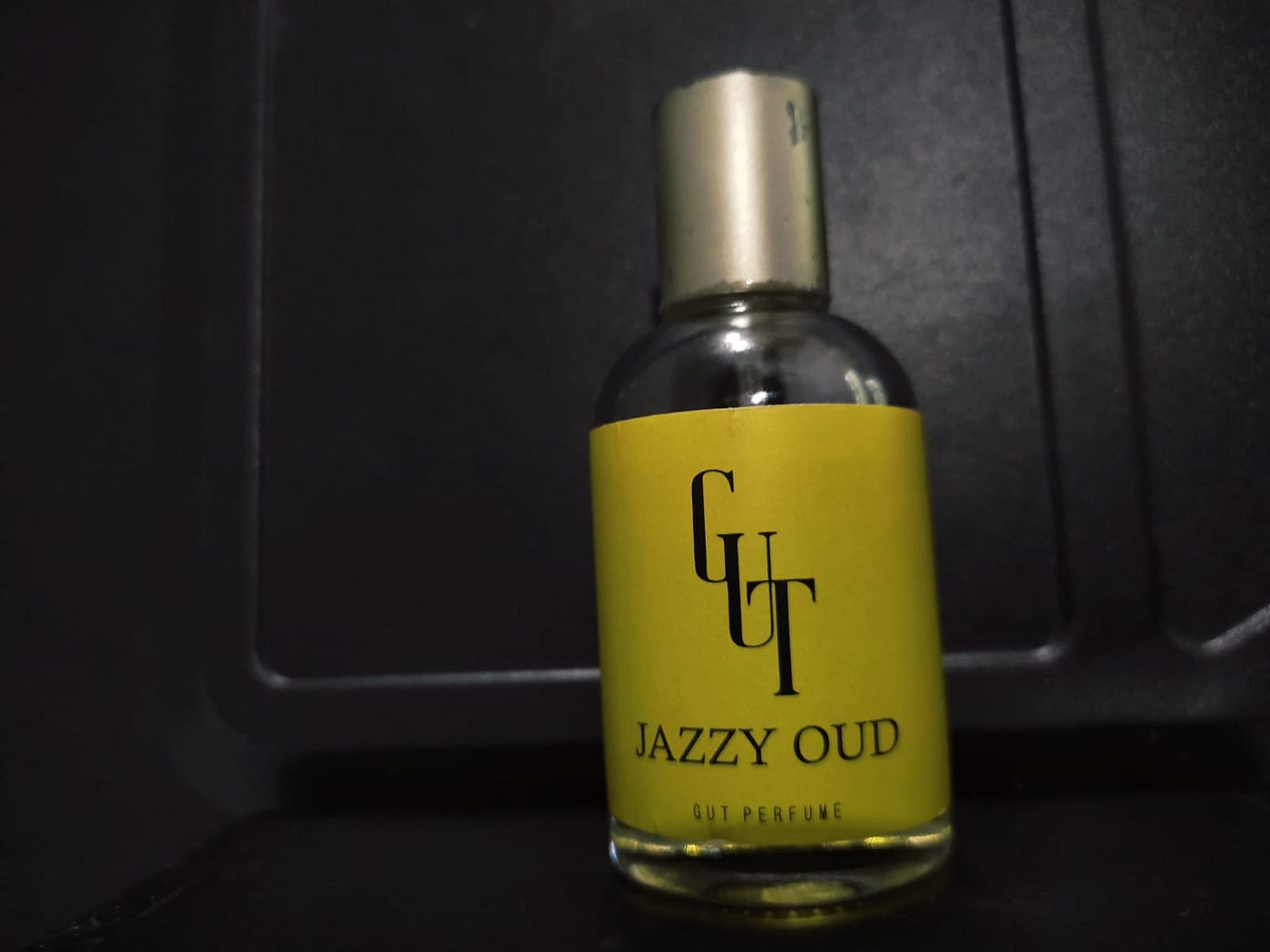 TERBARU! Jual Parfum Pria Terlaris Yogyakarta Gut Parfume WA: 0813–2920–0823