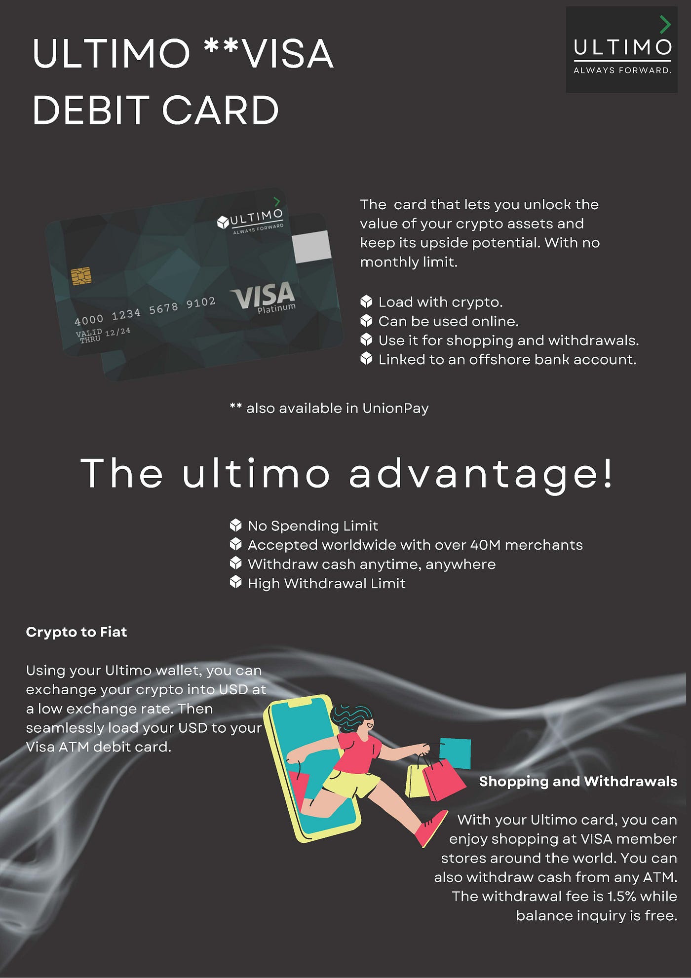 How To Get The Ultimate Crypto Experience! | Coinmonks