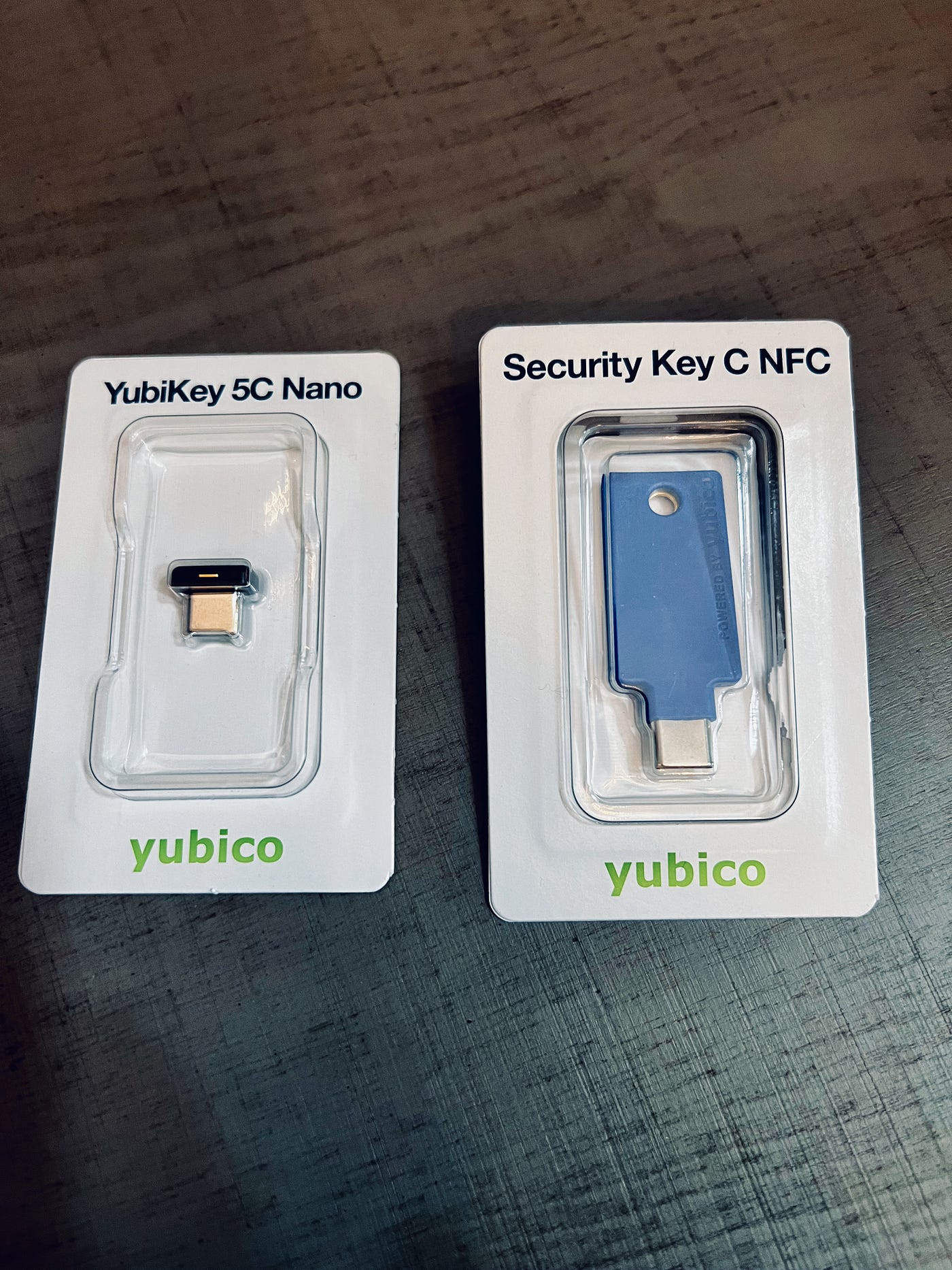 What You Need to Know About Security Keys and its Advantages