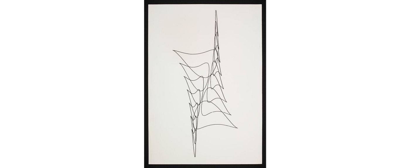 AB 101: Historical Figures in Generative Art — Herbert W