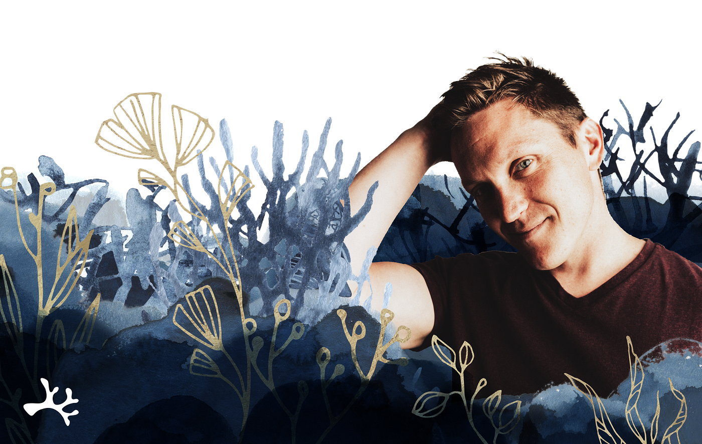 Meet The Team: Steven Harlow - Senior Software Engineer | by Coral | Medium