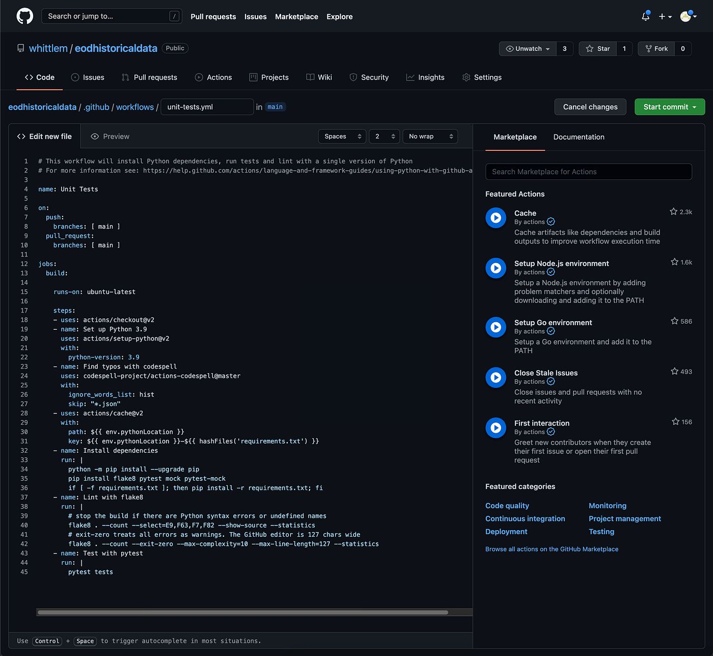 How to Create a Python Trading Library | By Michael Whittle | Python in  Plain English