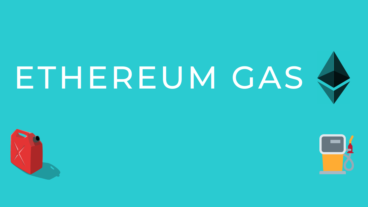 ELI5 : Ethereum Gas | Smart Contract Execution | | by Abdul Malik | Medium