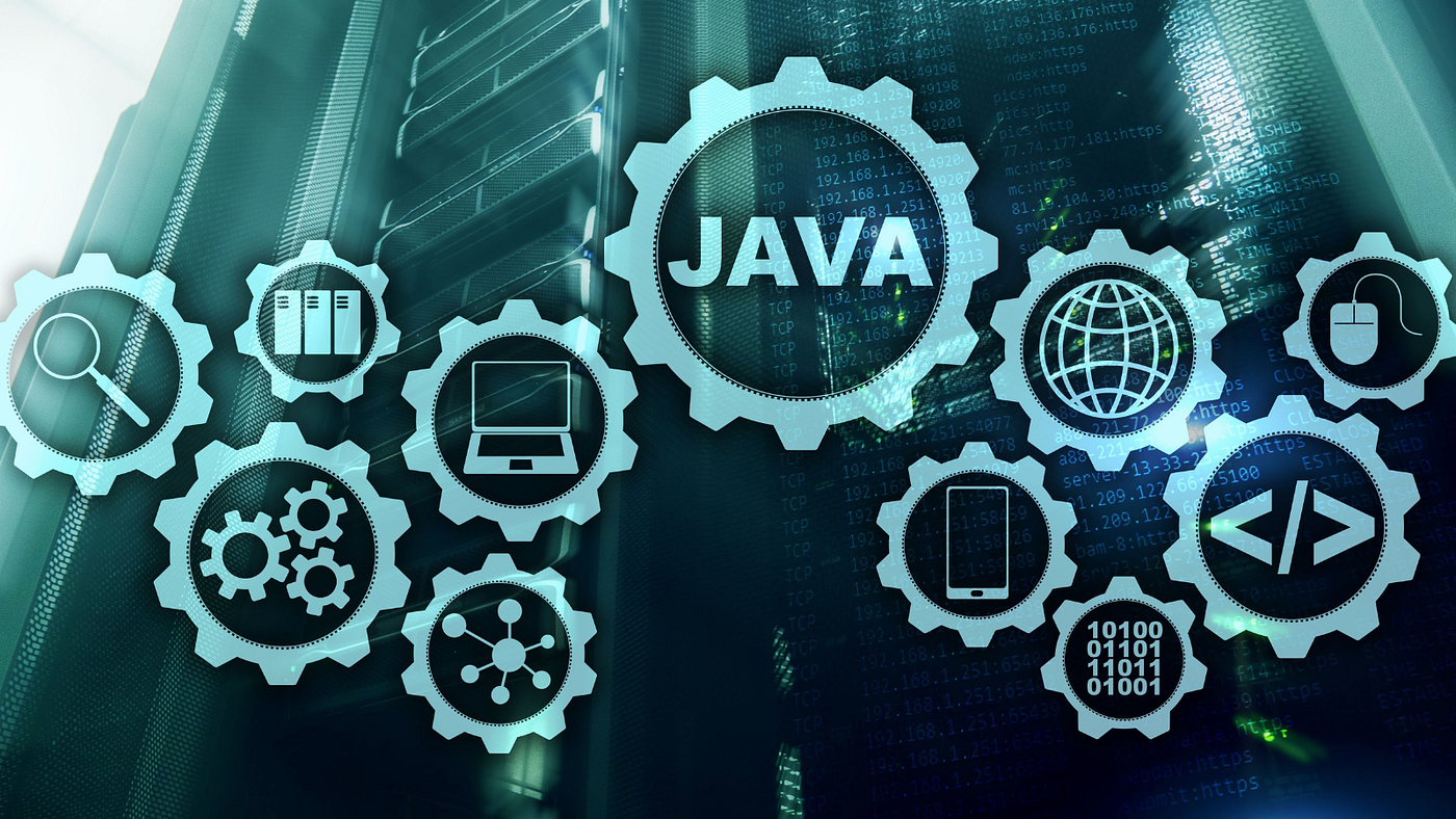 Maximizing Performance with Netty and Reactive Programming in Java | by  Object Computing, Inc. | Object Computing | Medium