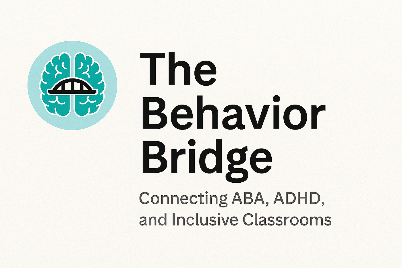 Where Applied Behavior Analysis Meets the Classroom