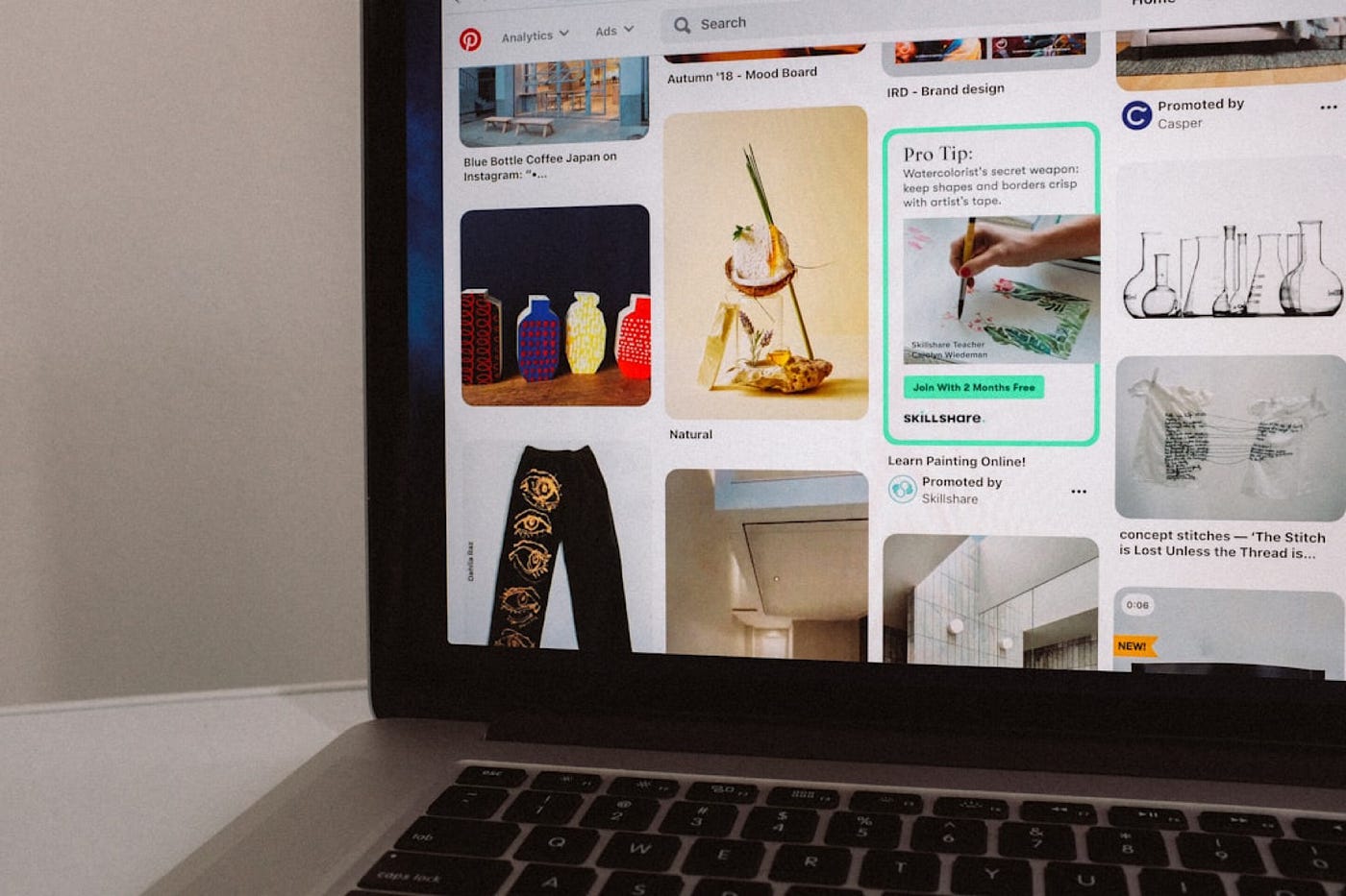 Pinterest Affiliate Marketing: Boost Your Income