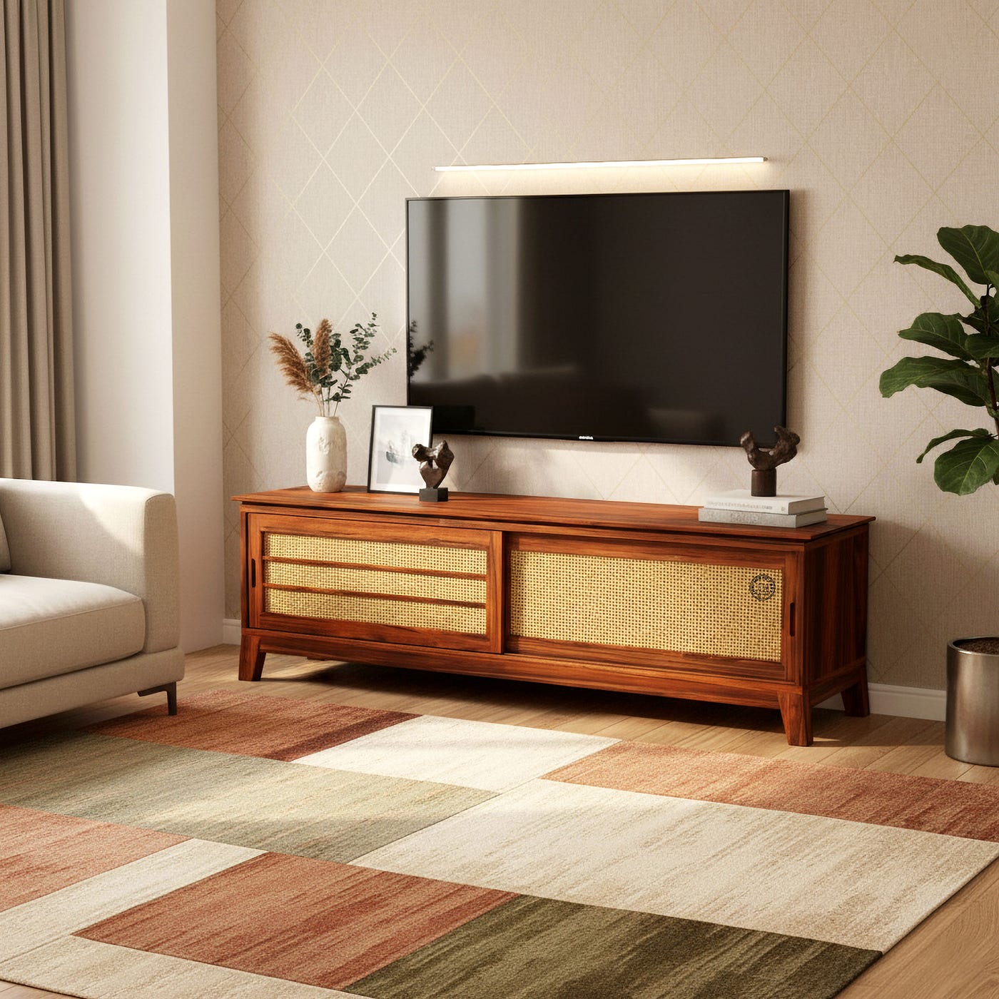 Top TV Unit Designs for Living room