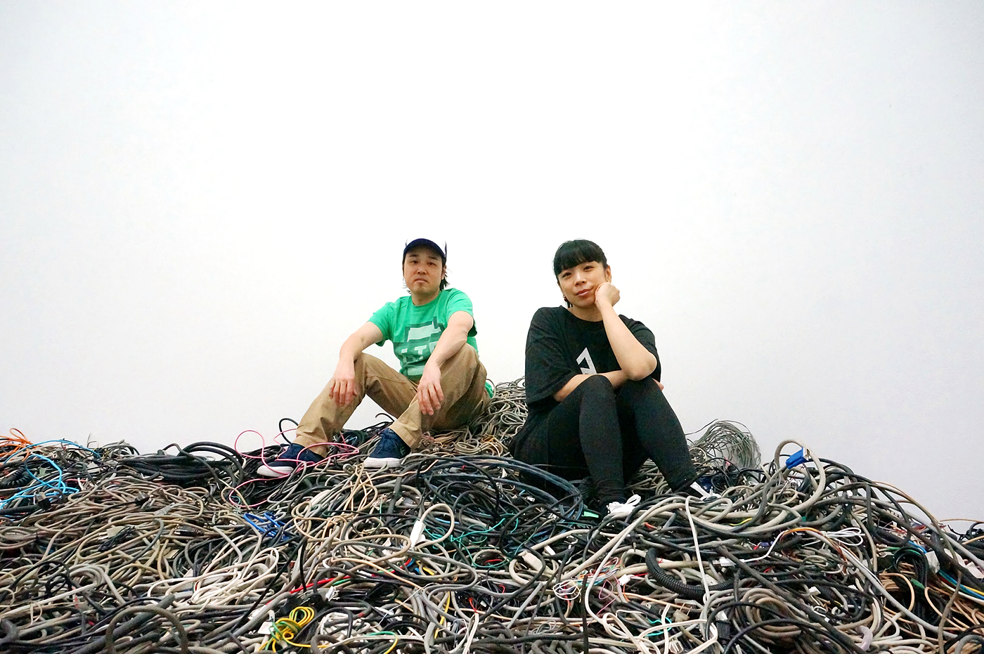 An Interview with Exonemo