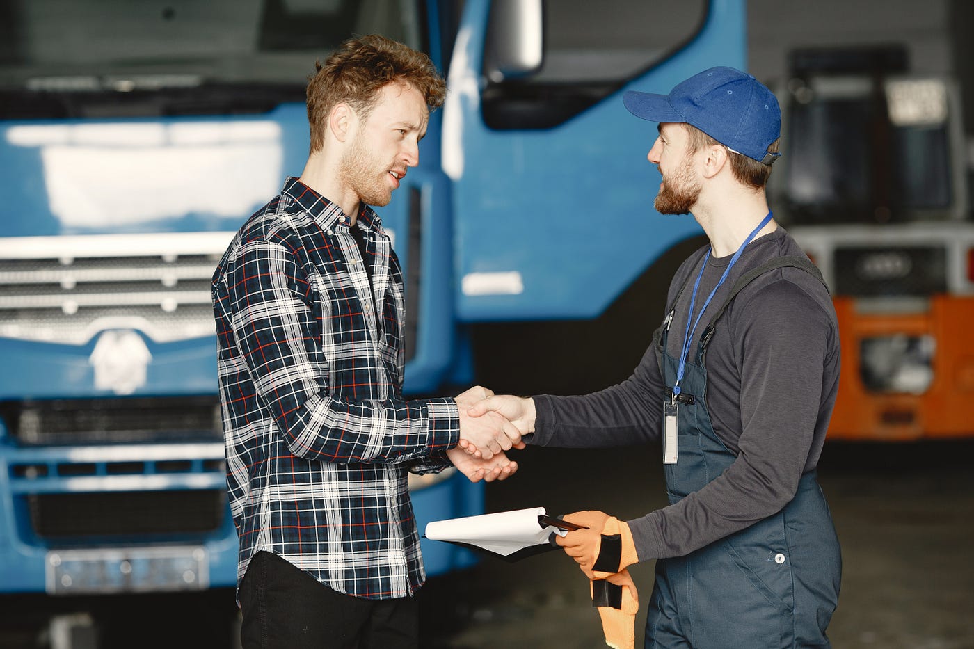 Truck rental moving company vs full-service movers: Which option is right for your move?