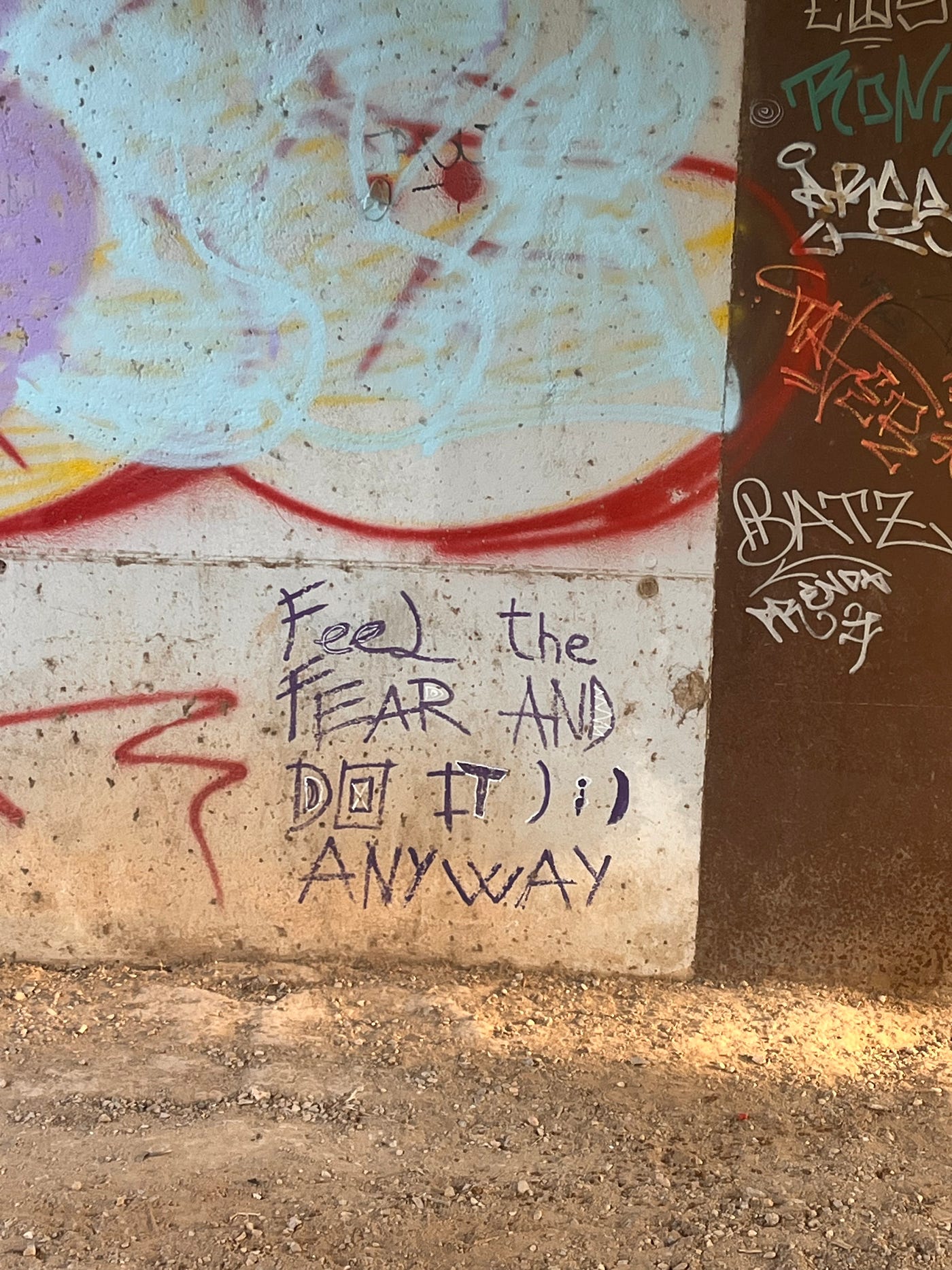 The Geography of Becoming