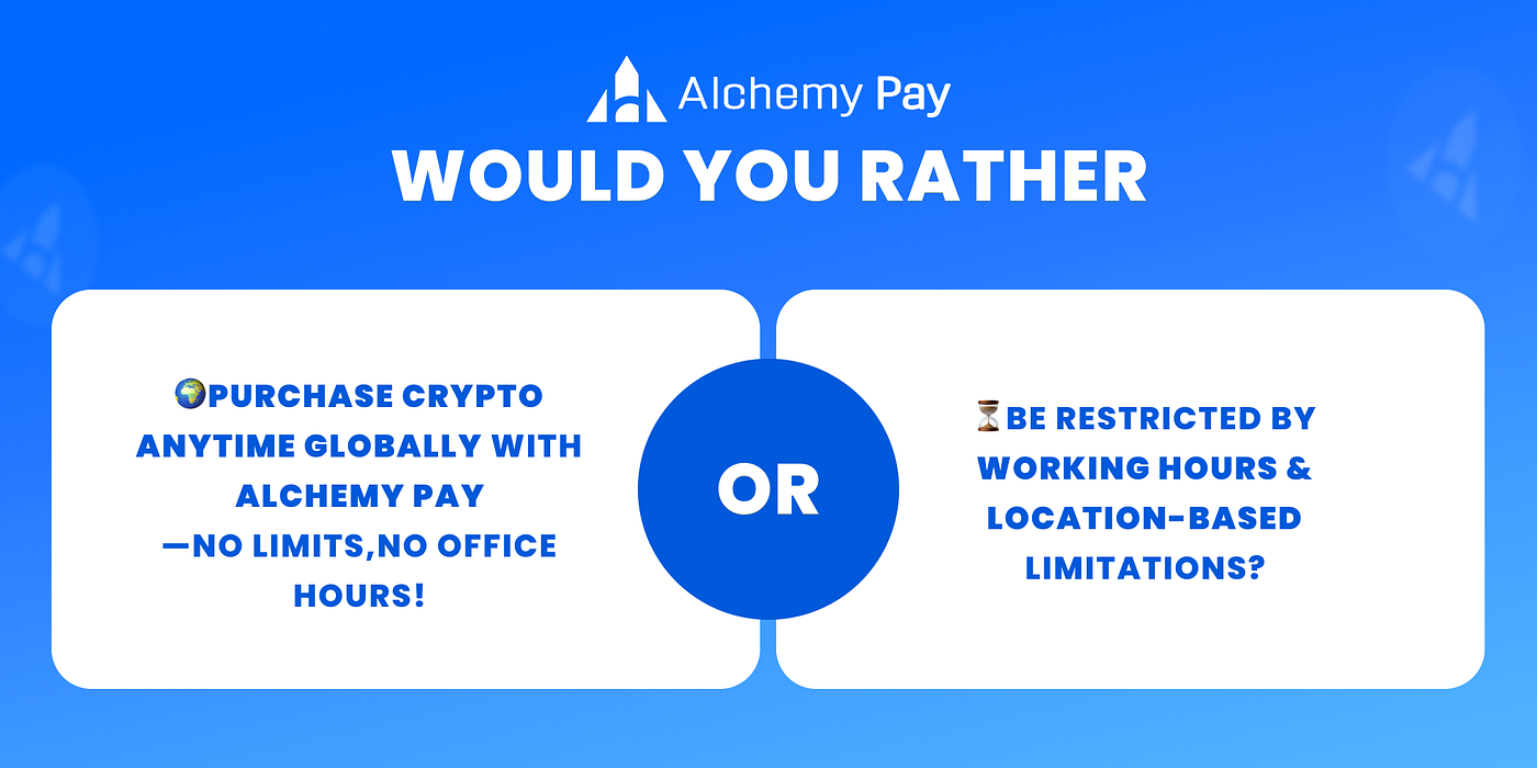 Alchemy Pay | May Update 2025. Headline News | by Alchemy Pay | Medium