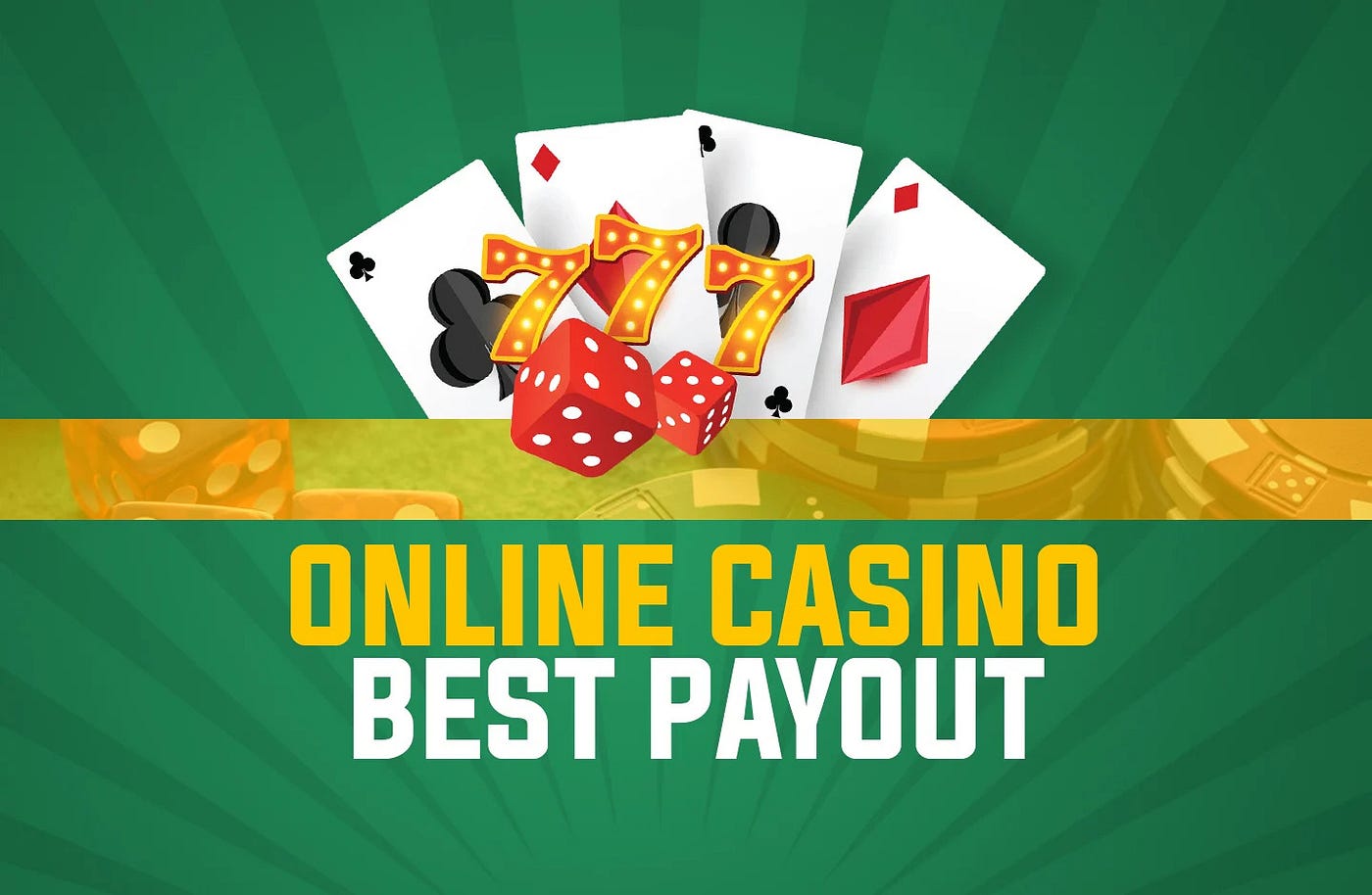 10 Things I Wish I Knew About casino
