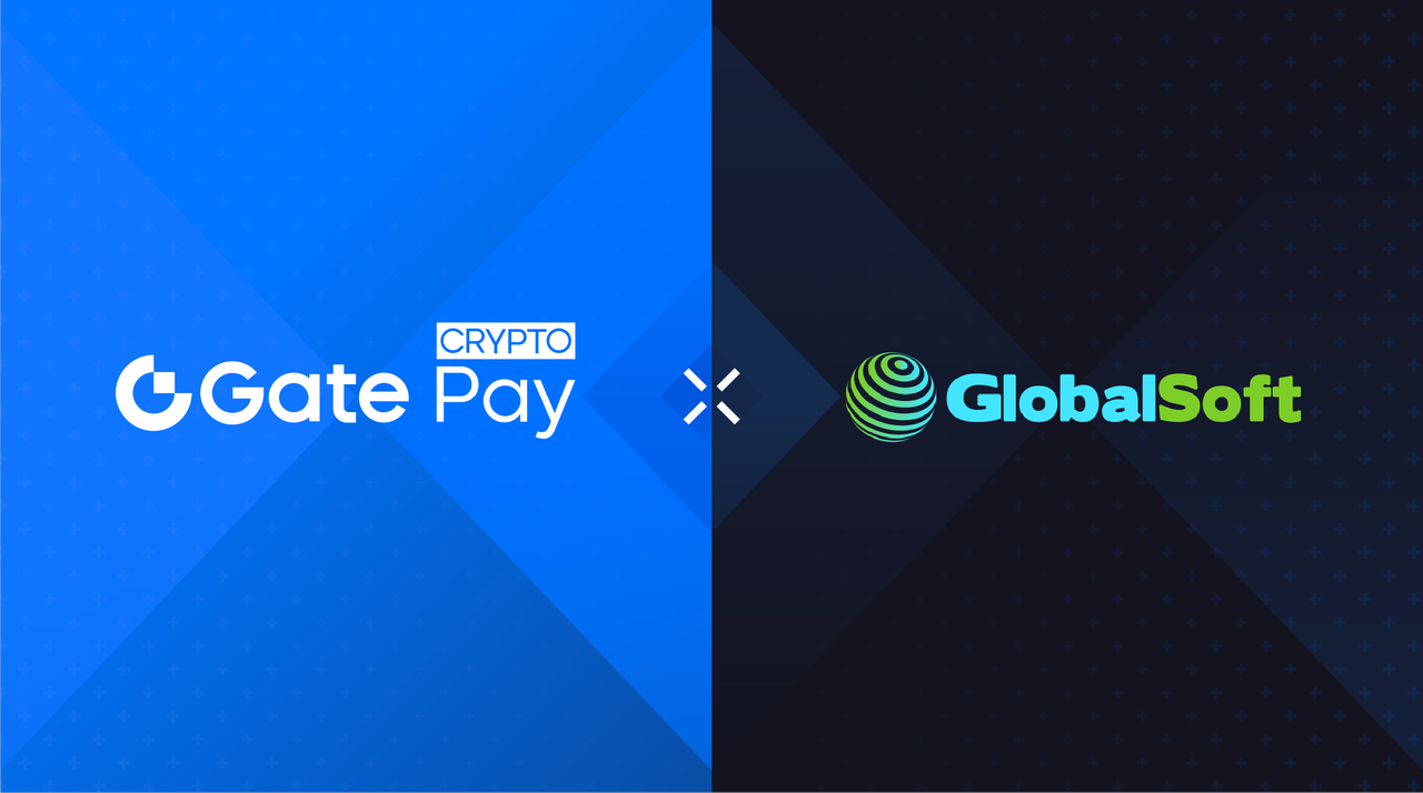 Gate Pay Partners with GlobalSoft PRO — First in the World Microsoft  License Reseller for Cryptocurrency | by Gate | Medium