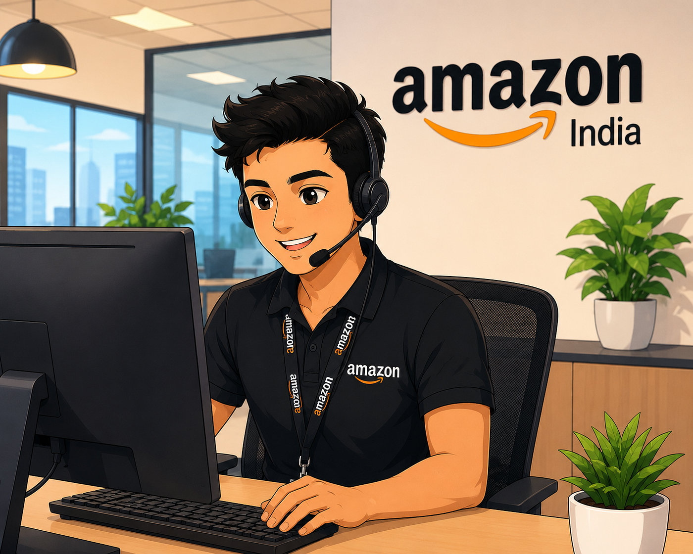 How Amazon India Won Me Over: A Lesson in Customer Care