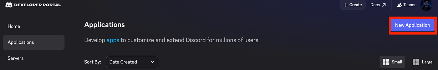 How to Build a Simple Ollama Discord Bot — Building Local AI with Ollama. Part 3