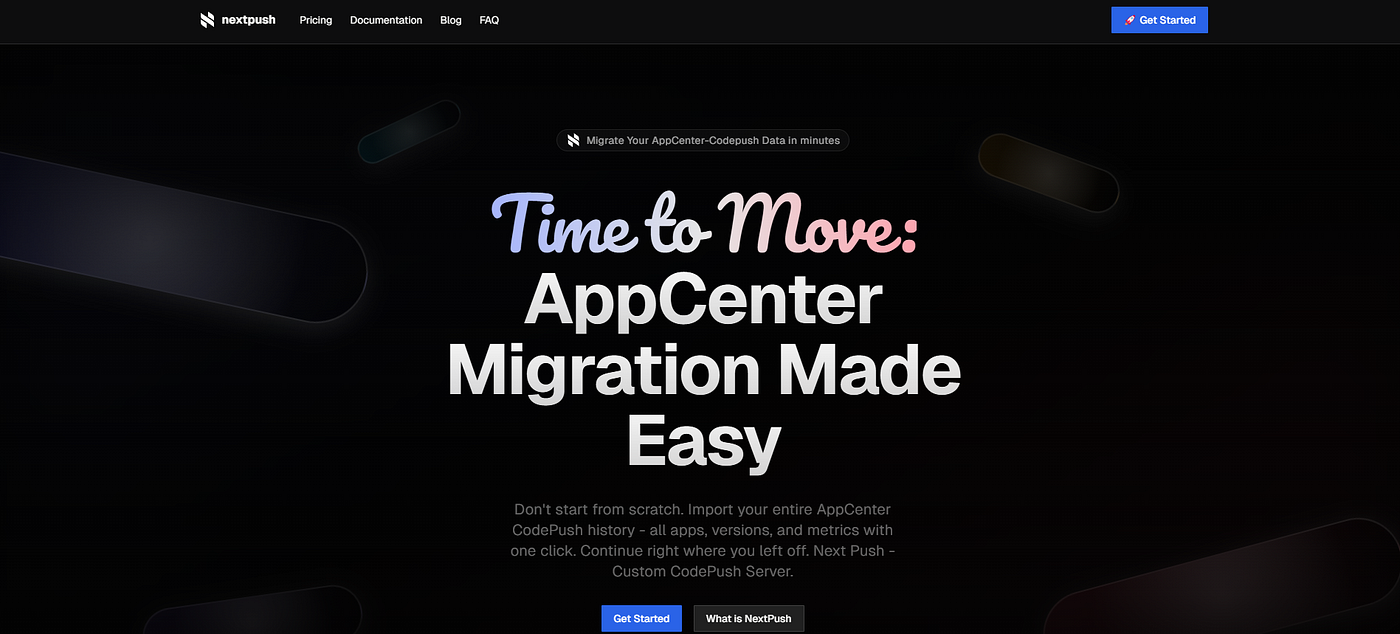 AppCenter Retirement: What Are the Alternatives?