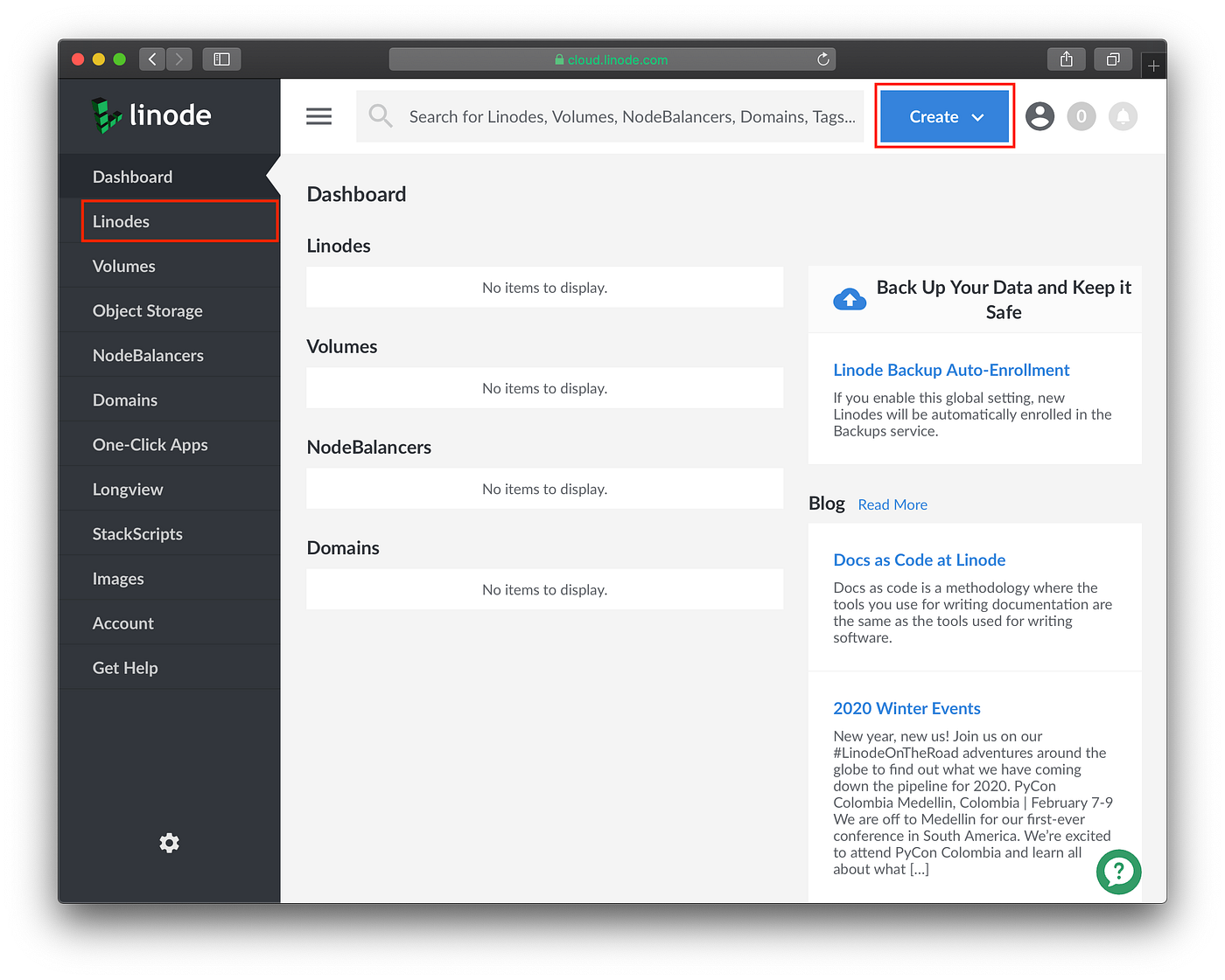 如何在Linode 新增Linux 主機並付費. 上次提到裝一台Linux 主機不如租一台VPS… | by Sapp Liu | 程式裡有蟲|  Medium