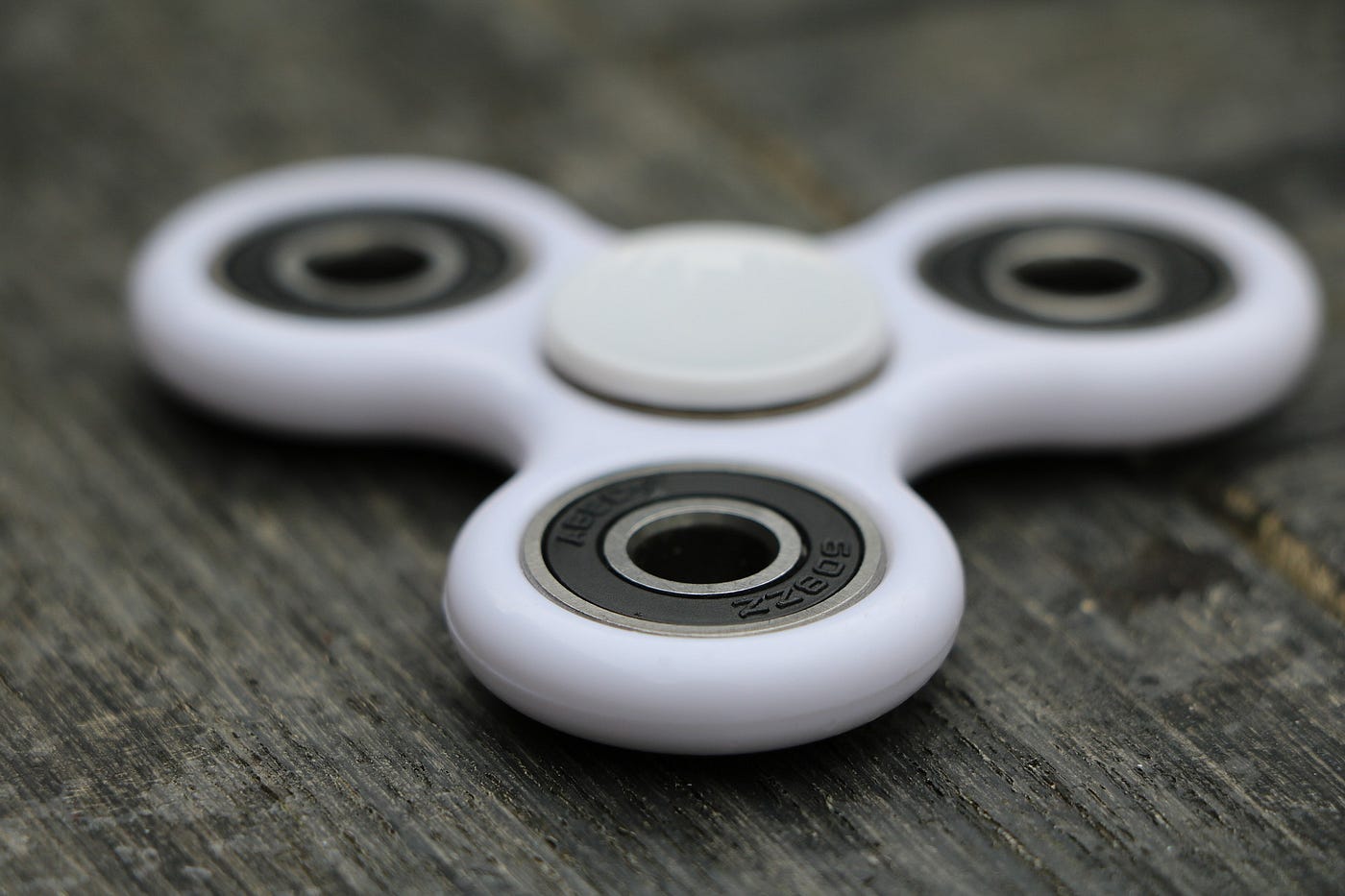 All The Wrong People Are Asking All The Wrong Questions About Fidget  Spinners | by Sarah Kurchak | The Establishment | Medium