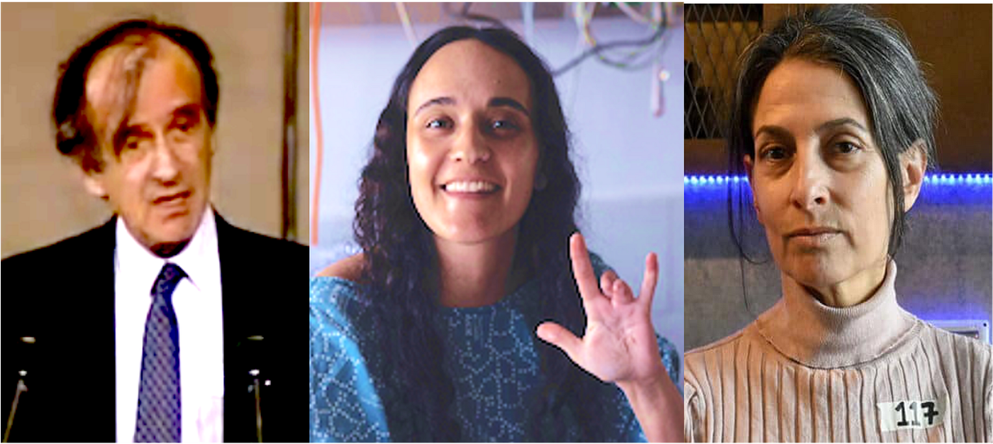 Passover 2025: Trauma, Hope, & Renewal