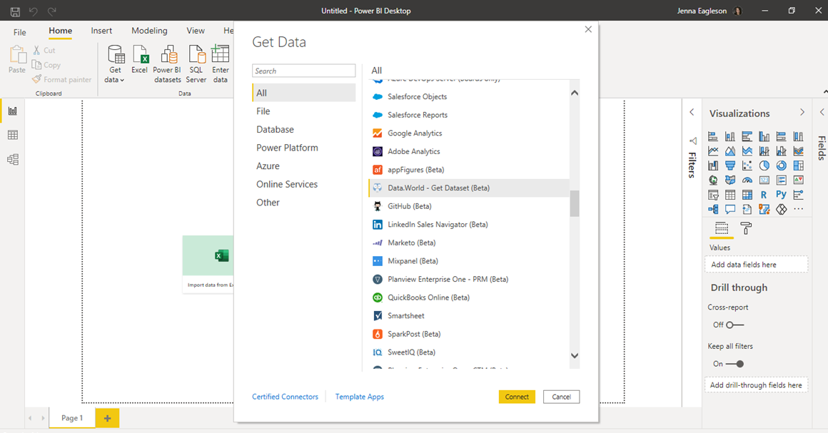 Learn Power BI Step-by-Step: Free Weekly Challenges