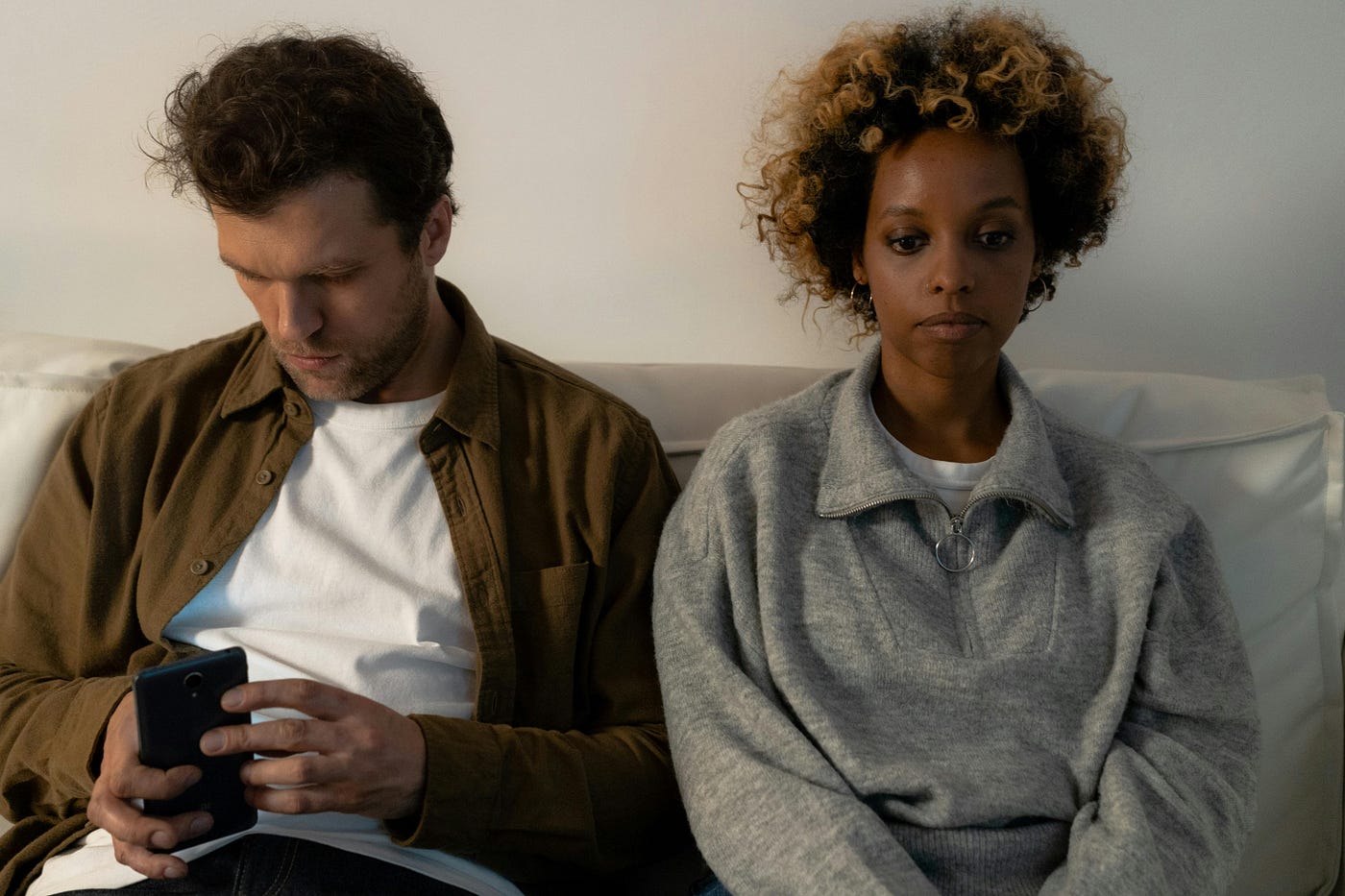 7 Psychological Facts about Toxic Marriages that Nearly Everyone Misses