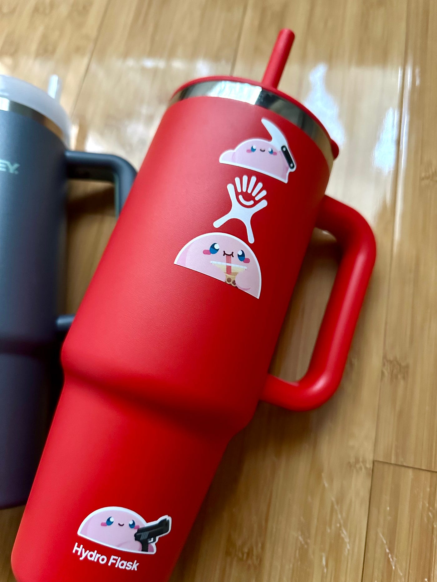 8 Reasons I Will Not Betray My Hydro Flask for a Stanley Cup – The