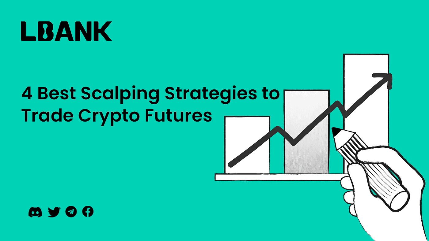 4 Best Scalping Strategies to Trade Crypto Futures | by LBank Exchange |  Medium