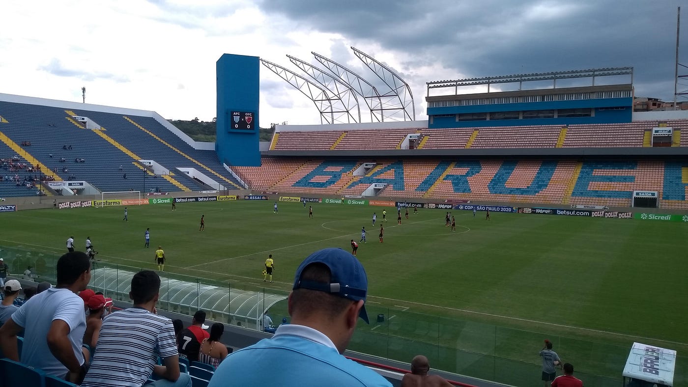 Torcida agora vai poder assistir aos jogos do Cruzeiro de graça