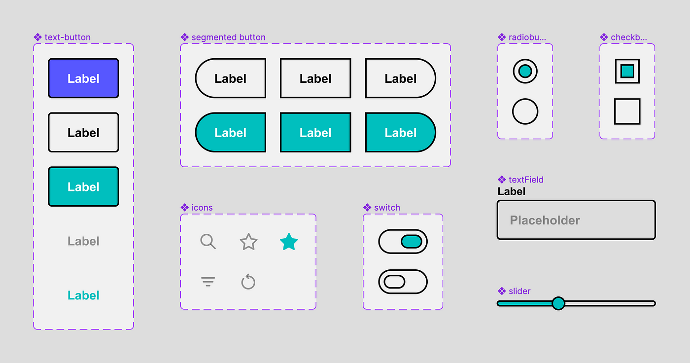 Semantic 2024 ui button