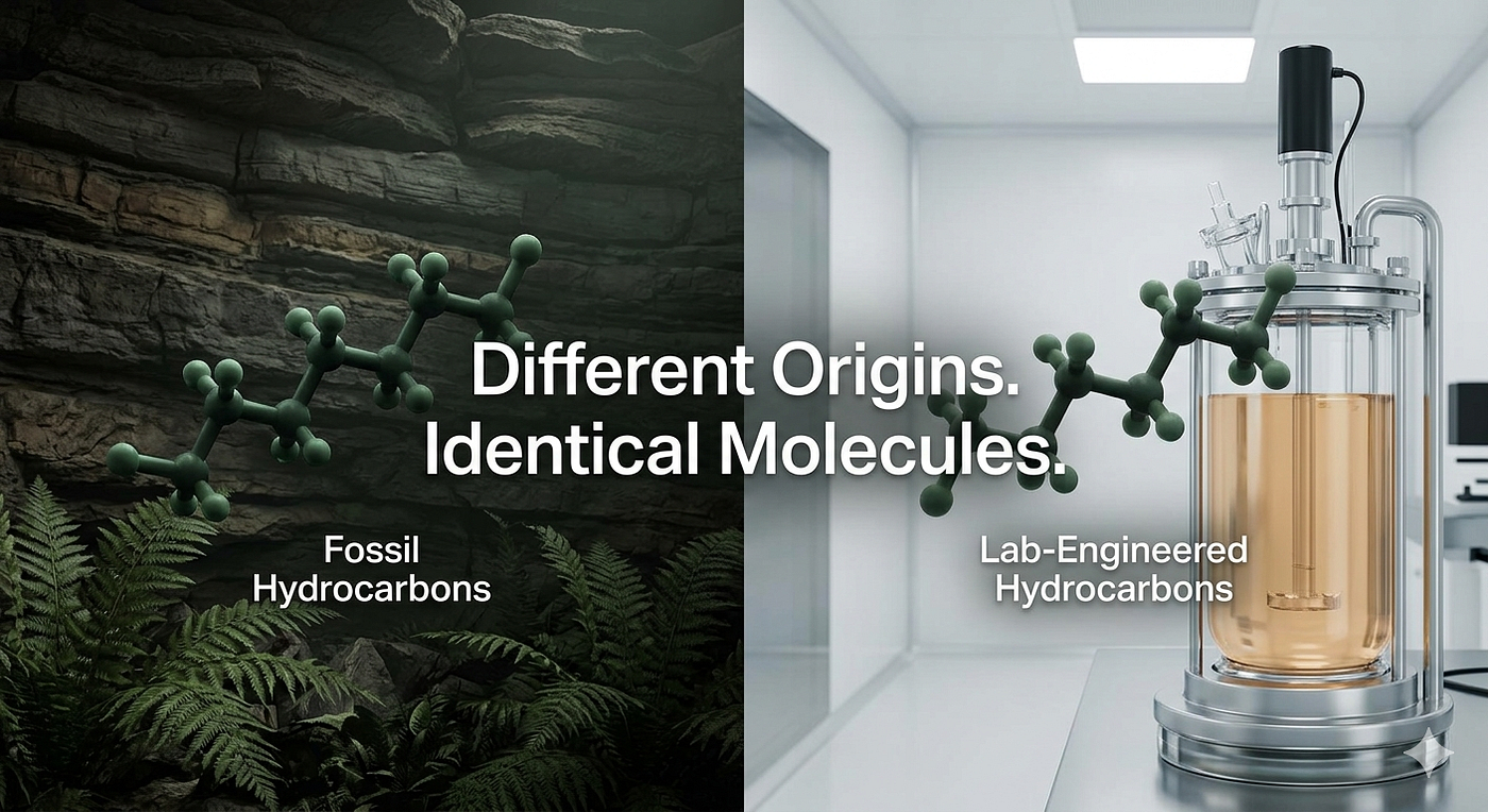 From Biomass to Biocrude & Barren to Bountiful