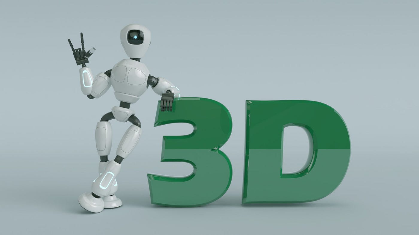 Premier 3D Animation Services in the USA: Elevate Your Vision