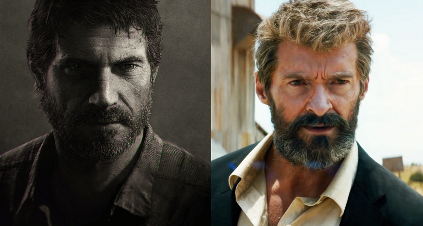 The Dynamic of Joel and Ellie and The Last of Us Live Action Casting