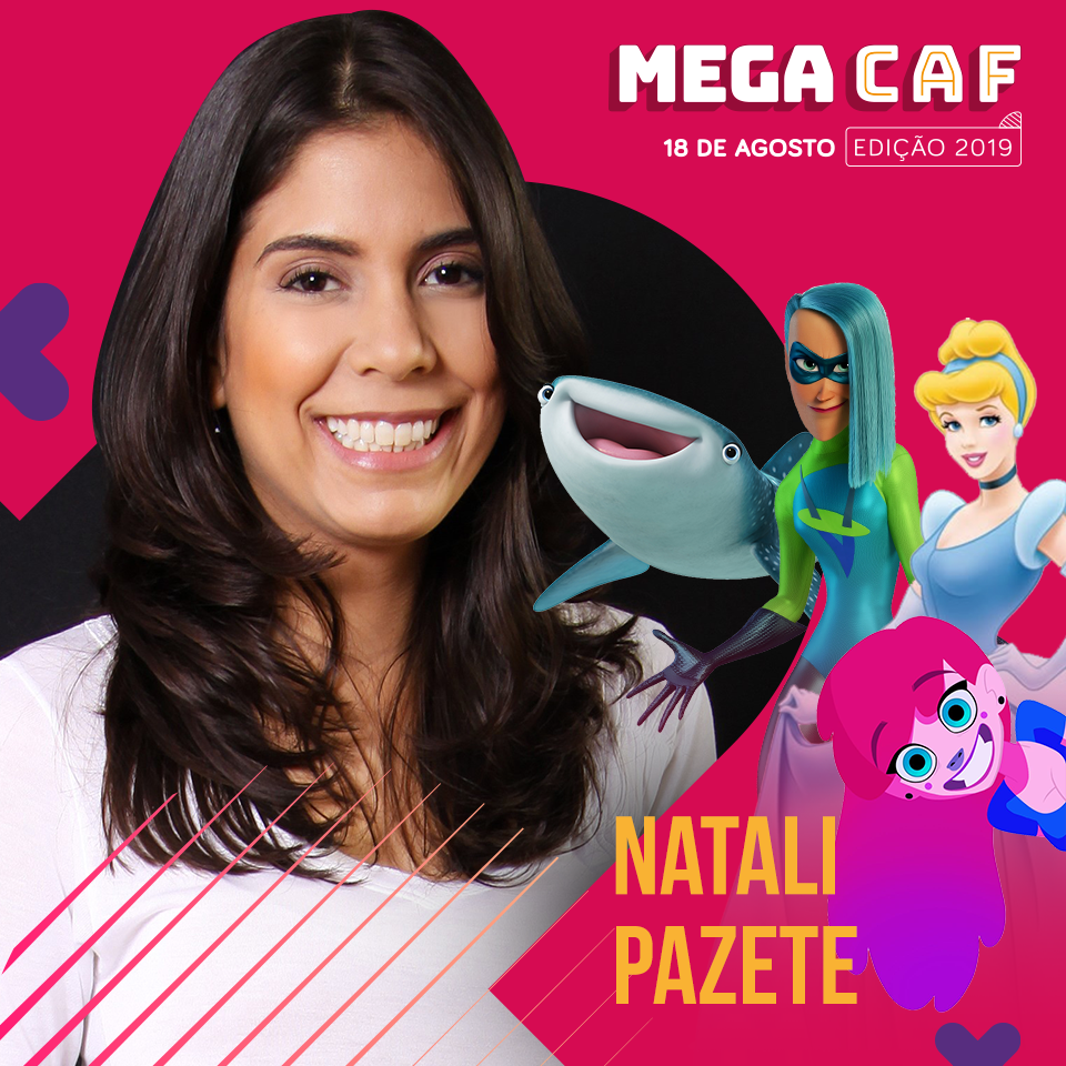 MEGA CAF Edição 2019. A MEGA CAF (Campinas Anime Fest) é o…, by Lucas  Ferreira, HQnoBlack