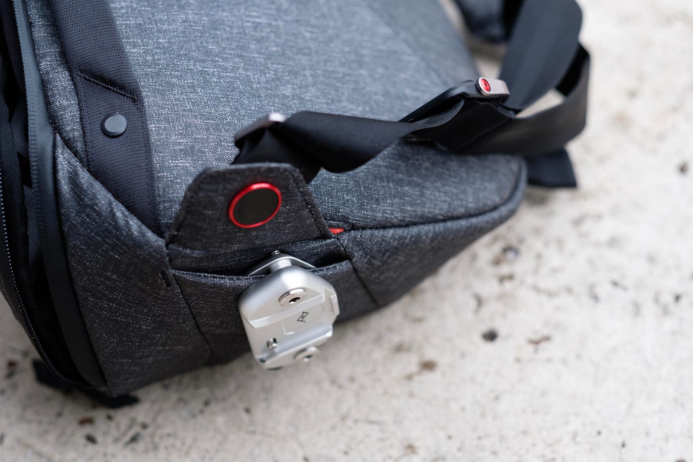 Peak Design Capture Clip V3 Review | by Allan H. | Medium