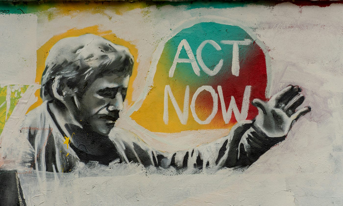 10 Urgency Words To Use Now — So Readers Act Immediately