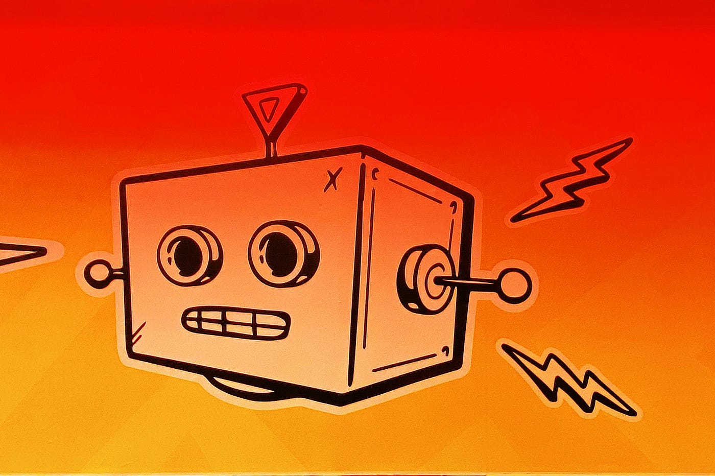 My First Bot