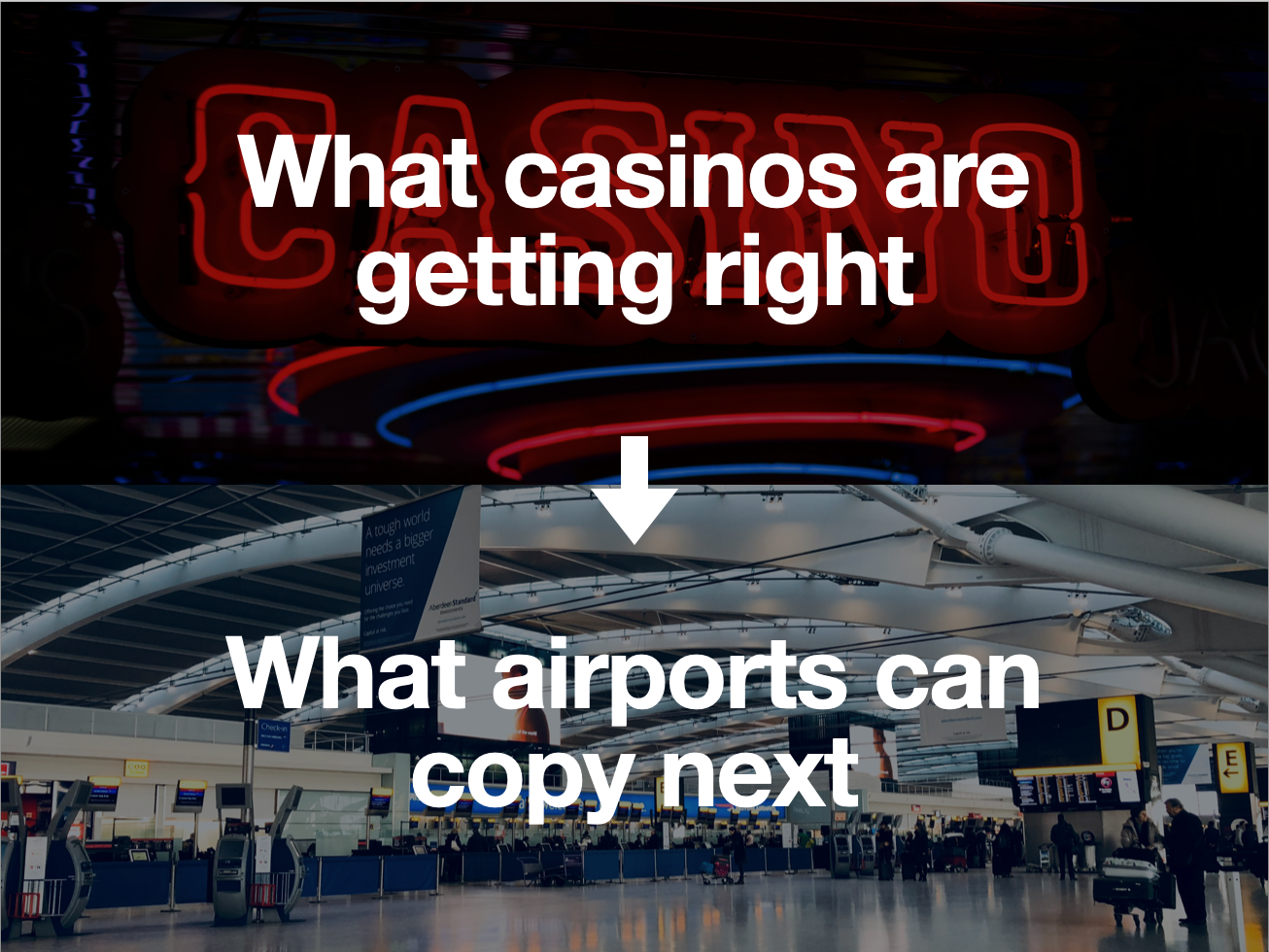 Cyber resilience lessons for airports and critical infrastructure