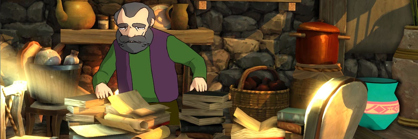 L’Italia, i videogiochi e la stampa specializzata
