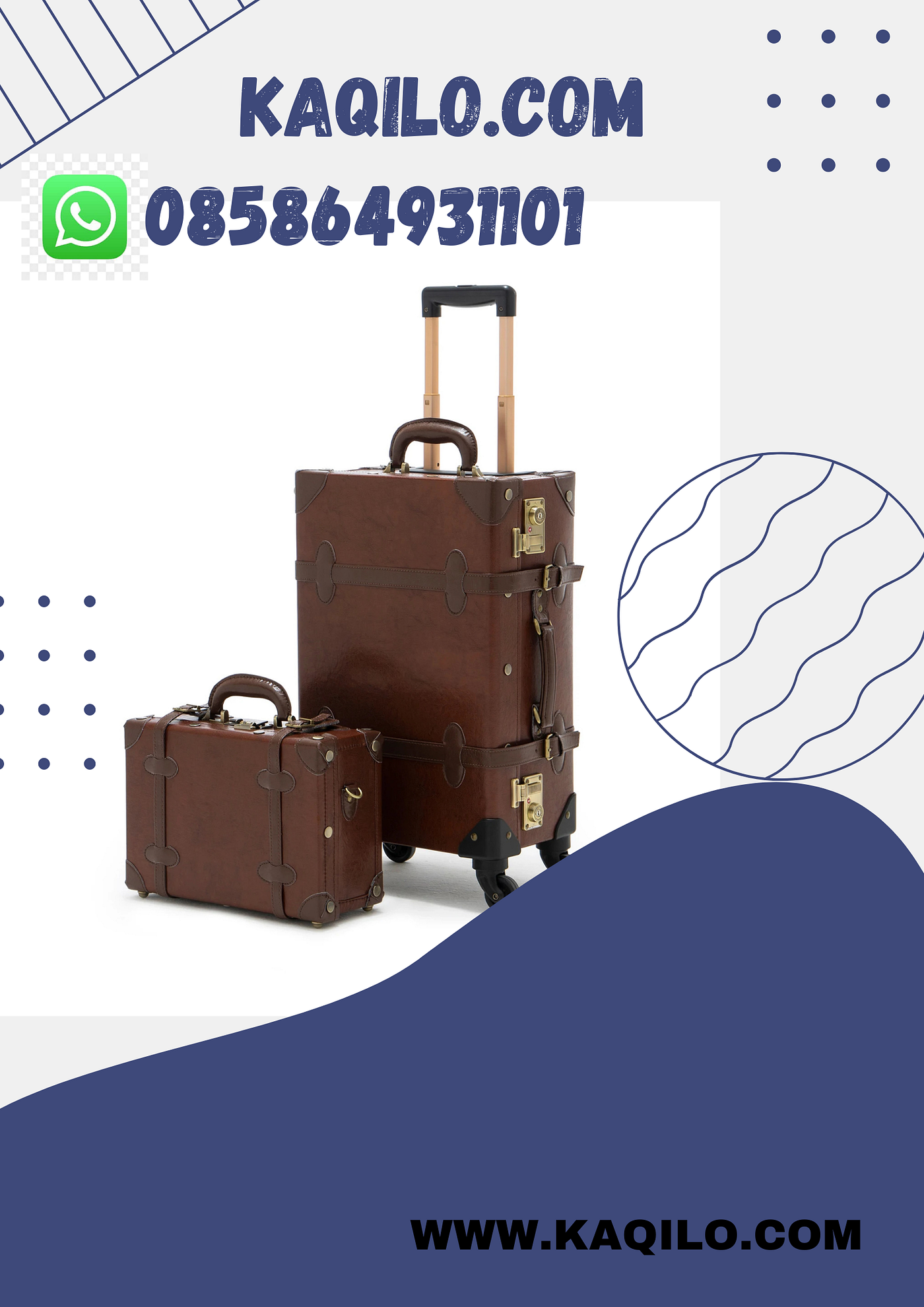 0858–6493–1101 CUCI KOPER PURI NAGA INDAH TANGERANG